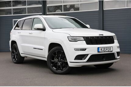 Jeep Grand Cherokee Gebrauchtwagen