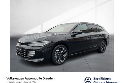 VW Passat Variant Gebrauchtwagen