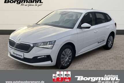 Skoda Scala Gebrauchtwagen