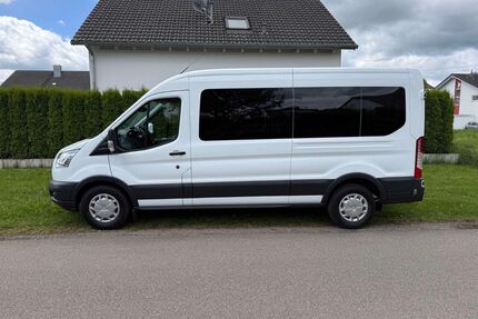 Ford Transit Gebrauchtwagen