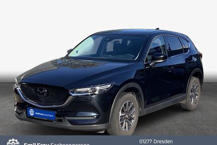 Mazda CX-5 Gebrauchtwagen