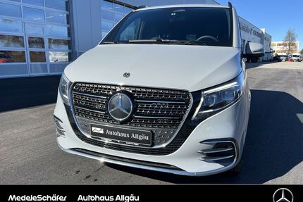 Mercedes-Benz V 300 Gebrauchtwagen