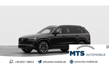 Volvo XC90 Gebrauchtwagen