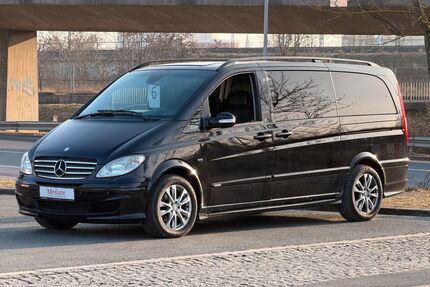 Mercedes-Benz Viano Gebrauchtwagen