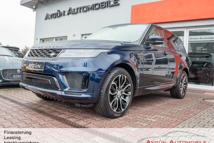 Land Rover Range Rover Sport Gebrauchtwagen