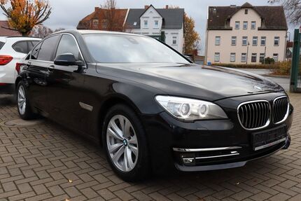 BMW 740 Gebrauchtwagen