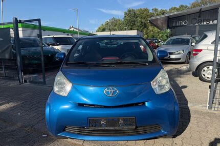 Toyota IQ Gebrauchtwagen