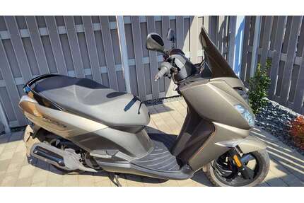 Peugeot Citystar Gebrauchtwagen