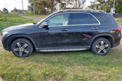 Mercedes-Benz GLE 450 Gebrauchtwagen
