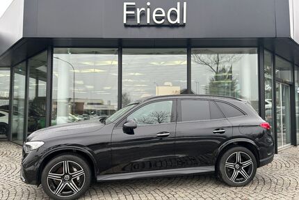 Mercedes-Benz GLC 300 Gebrauchtwagen