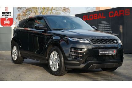 Land Rover Range Rover Evoque Gebrauchtwagen