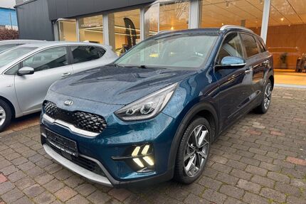 Kia Niro Gebrauchtwagen