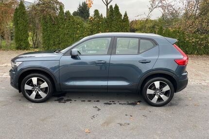 Volvo XC40 Gebrauchtwagen