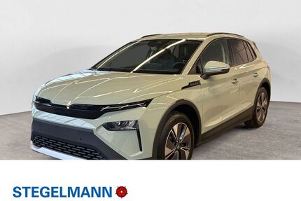 Skoda Elroq Gebrauchtwagen