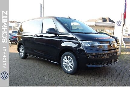 VW T7 Multivan Gebrauchtwagen