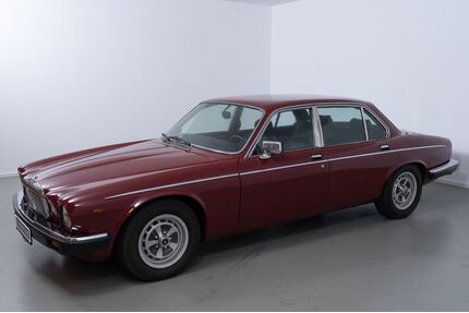 Jaguar XJ12 Gebrauchtwagen