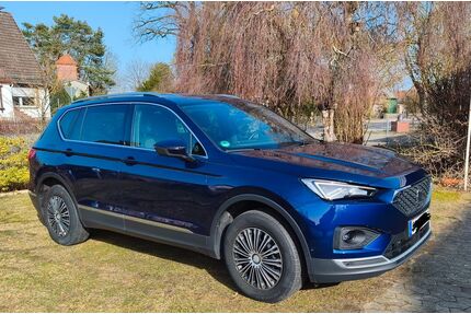 Seat Tarraco Gebrauchtwagen