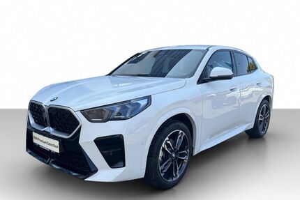 BMW X2 Gebrauchtwagen