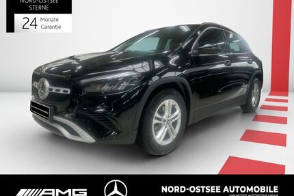Mercedes-Benz GLA 200 Gebrauchtwagen