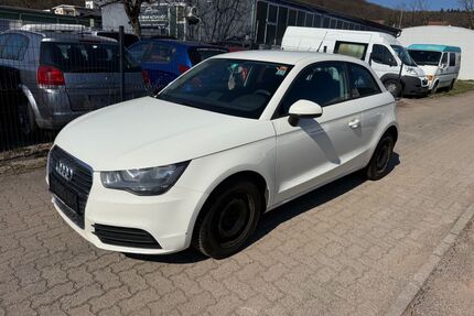 Audi A1 Gebrauchtwagen