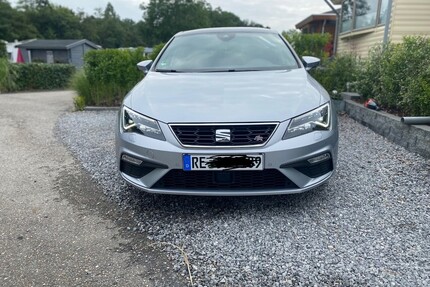 Seat Leon Gebrauchtwagen