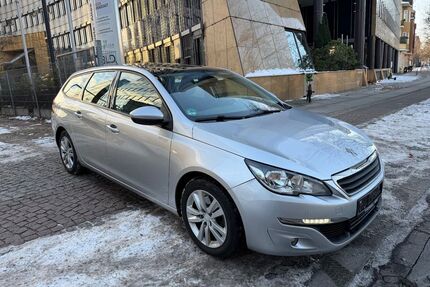 Peugeot 308 Gebrauchtwagen