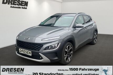 Hyundai KONA Gebrauchtwagen