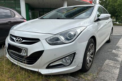 Hyundai i40 Gebrauchtwagen