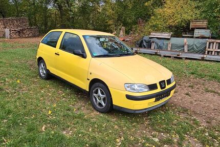 Seat Ibiza Gebrauchtwagen