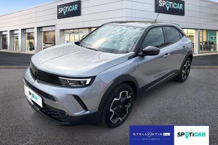 Opel Mokka Gebrauchtwagen