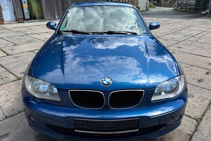BMW 116 Gebrauchtwagen