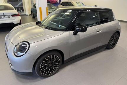 Mini Cooper SE Gebrauchtwagen