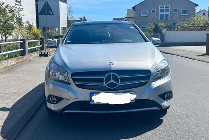Mercedes-Benz A 180 Gebrauchtwagen