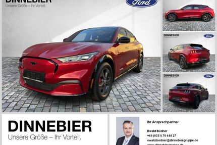 Ford Mustang Mach-E Gebrauchtwagen