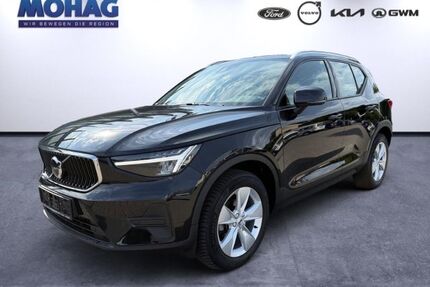 Volvo XC40 Gebrauchtwagen