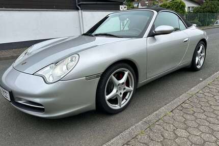 Porsche 996 Gebrauchtwagen
