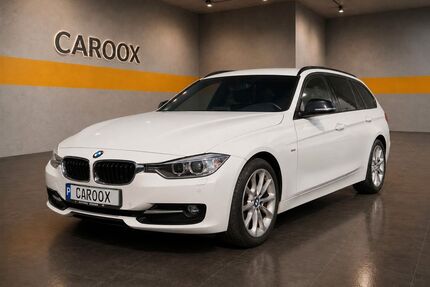 BMW 320 Gebrauchtwagen