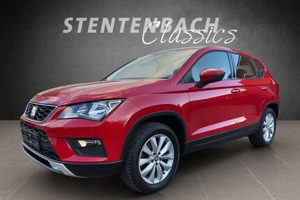 Seat Ateca Gebrauchtwagen