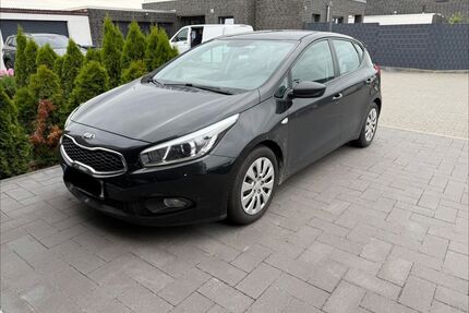 Kia ceed / Ceed Gebrauchtwagen