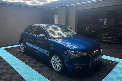 Audi A1 Gebrauchtwagen