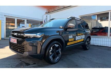 Dacia Bigster Gebrauchtwagen