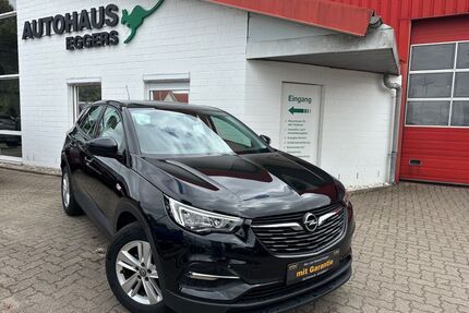 Opel Grandland (X) Gebrauchtwagen