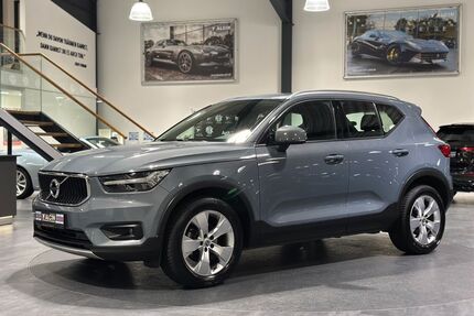 Volvo XC40 Gebrauchtwagen