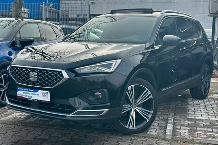 Seat Tarraco Gebrauchtwagen