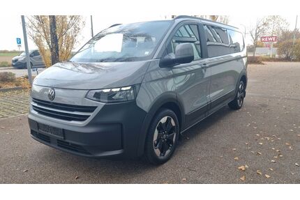 VW T7 Caravelle Gebrauchtwagen