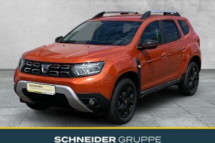 Dacia Duster Gebrauchtwagen