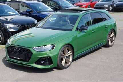 Audi RS4 Gebrauchtwagen