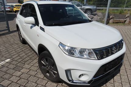 Suzuki Vitara Gebrauchtwagen
