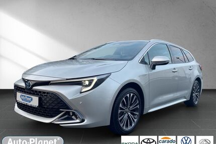 Toyota Corolla Gebrauchtwagen