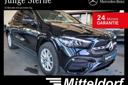 Mercedes-Benz GLA 250 Gebrauchtwagen